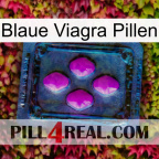 Blue Viagra Pills 04